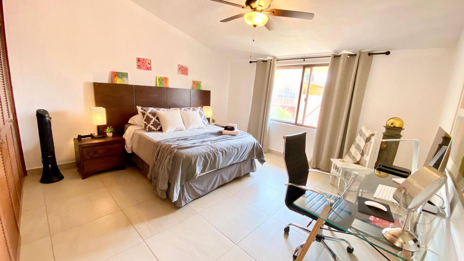 San Angel Villas San Antonio Tlayacapan Экстерьер фото
