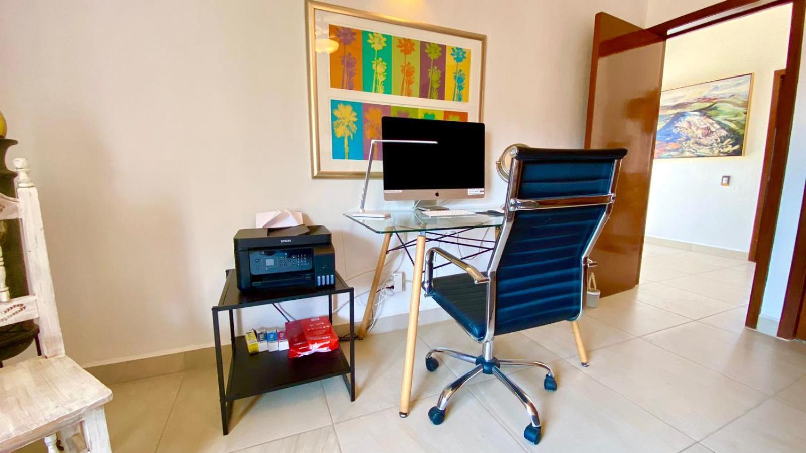 San Angel Villas San Antonio Tlayacapan Экстерьер фото