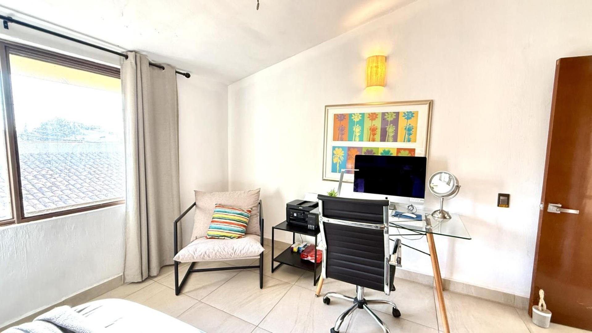 San Angel Villas San Antonio Tlayacapan Экстерьер фото