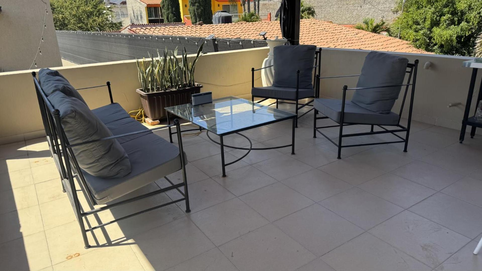 San Angel Villas San Antonio Tlayacapan Экстерьер фото