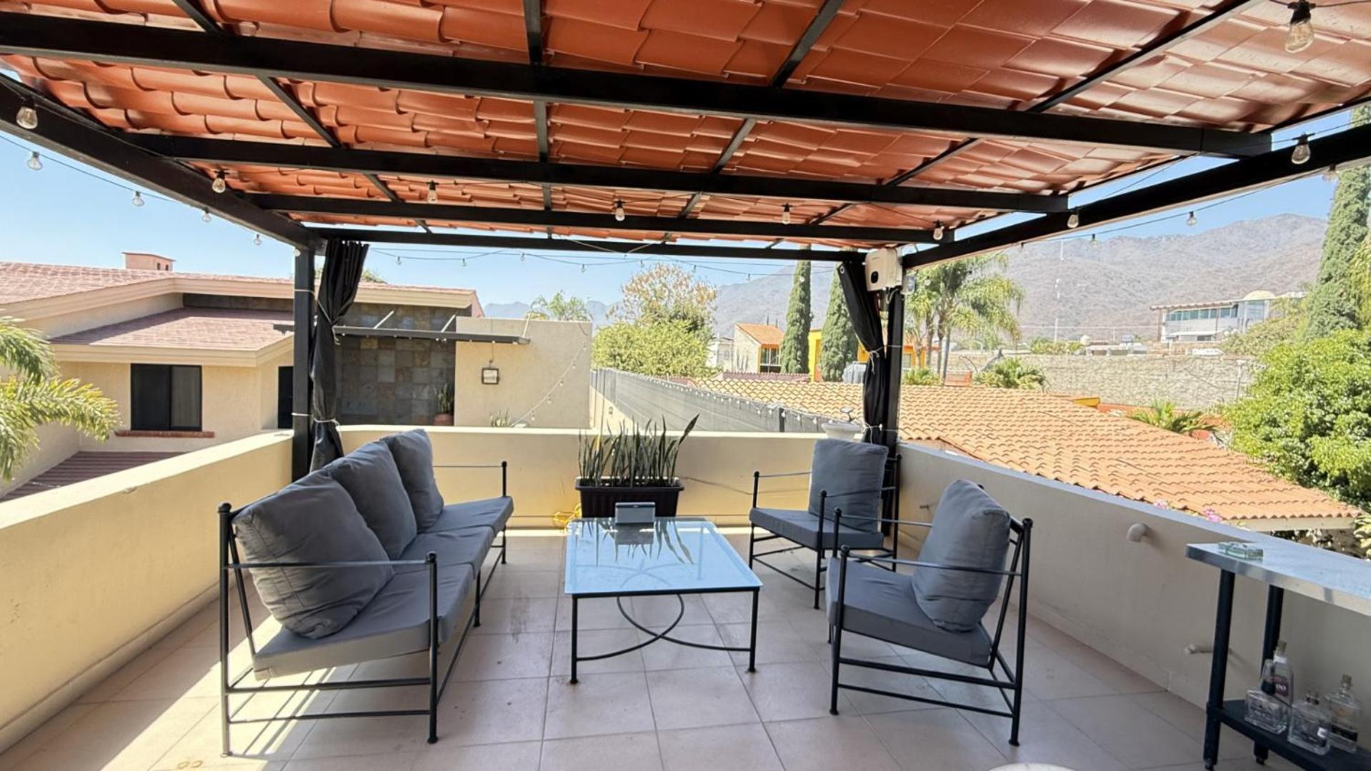 San Angel Villas San Antonio Tlayacapan Экстерьер фото